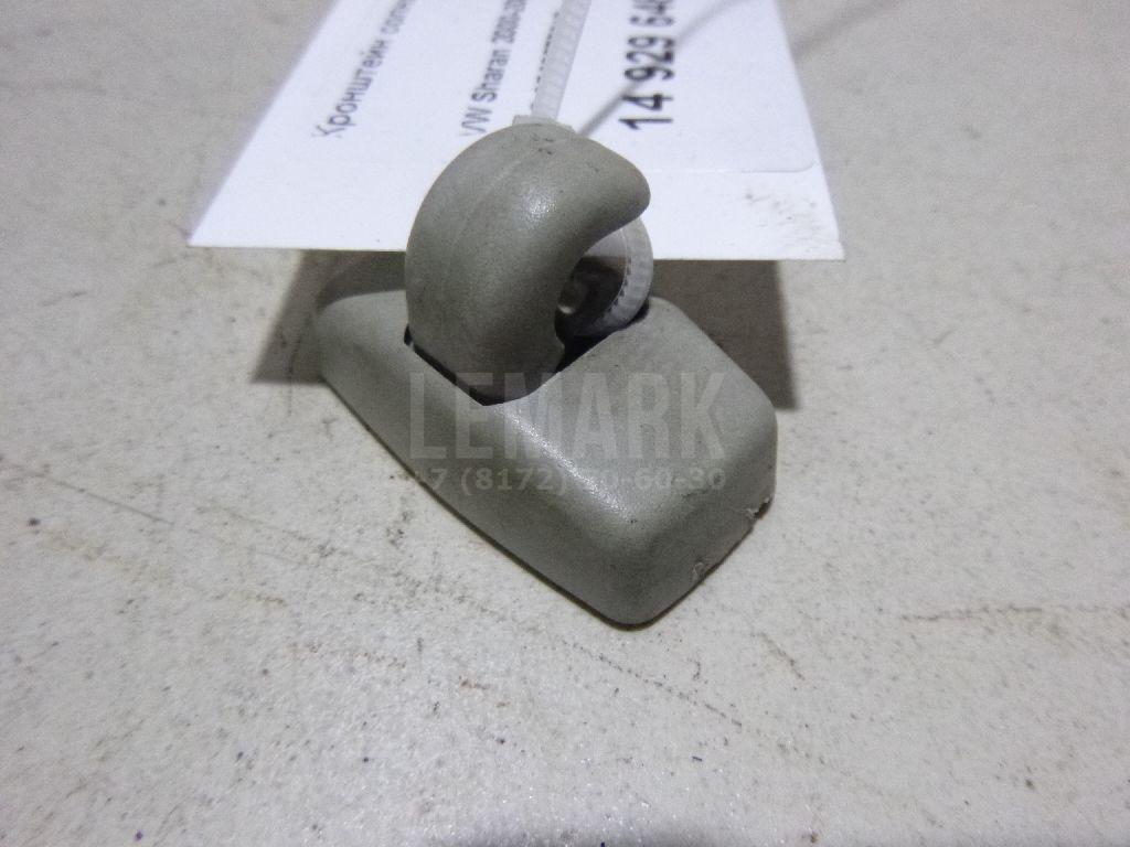 Кронштейн солнцезащитного козырька 3B0857561B VAG