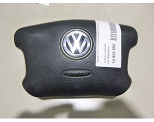 Подушка безопасности в рулевое колесо для VW Sharan 2004-2010 новый