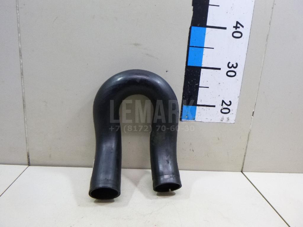 Патрубок для  Ford Focus II 2005-2008