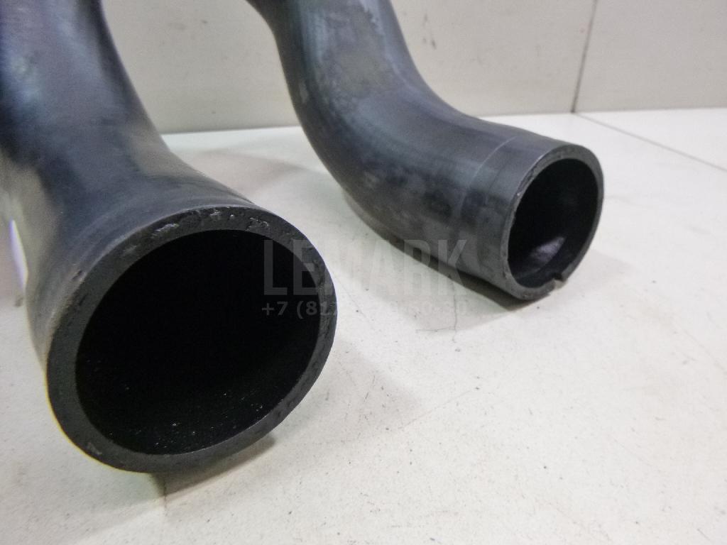 Патрубок для  Ford Focus II 2005-2008