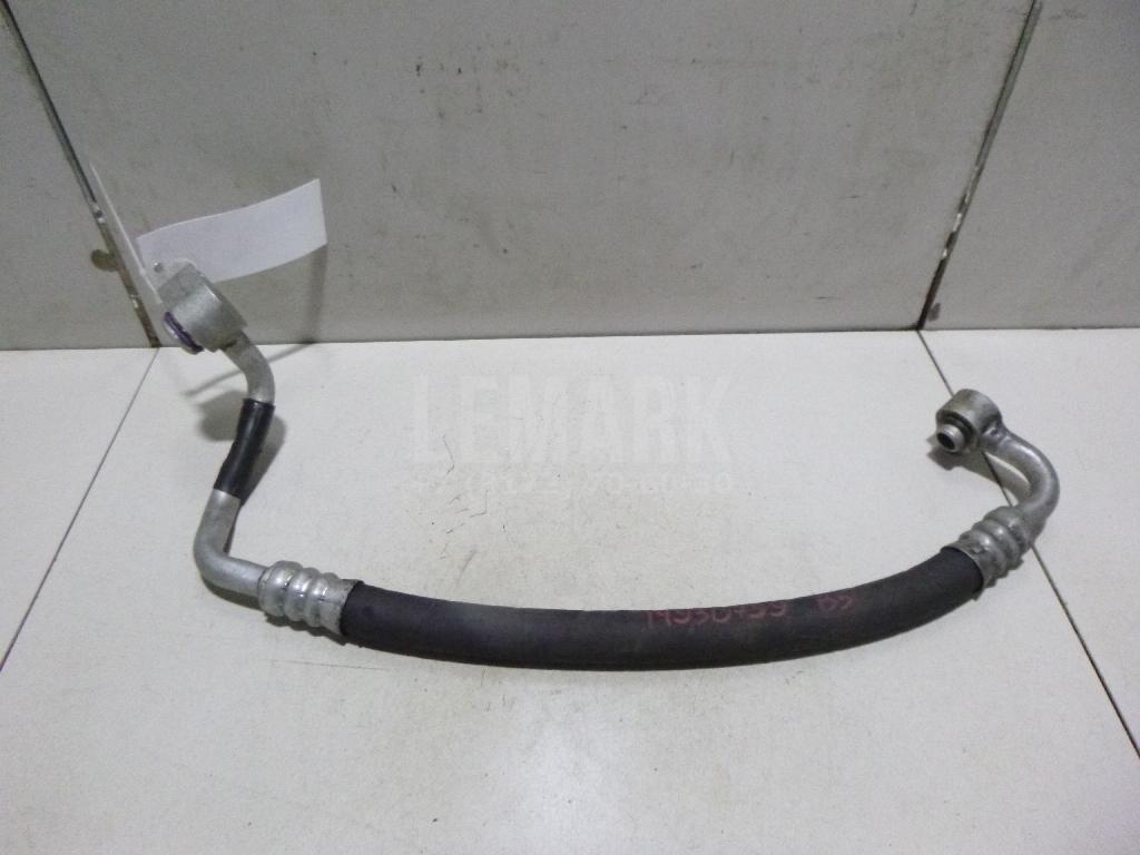 Трубка кондиционера 3B0260704F VAG