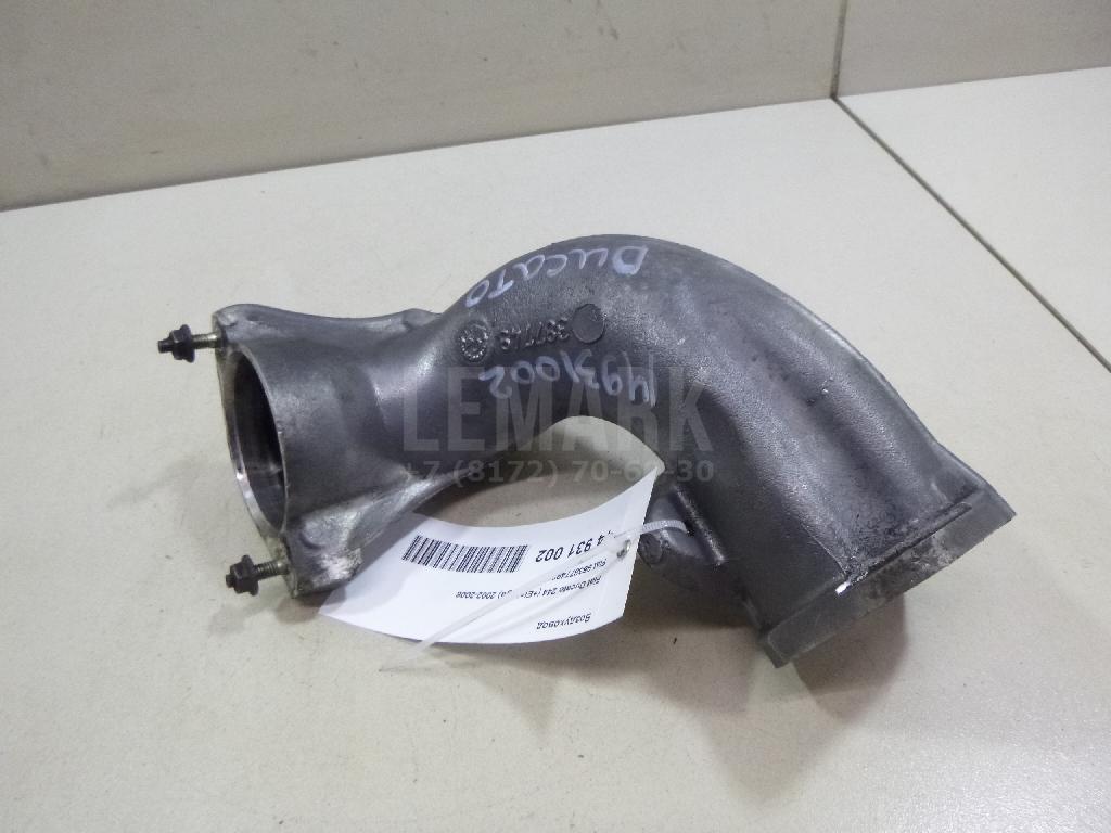 Воздуховод для  Ford B-MAX 2012-2018