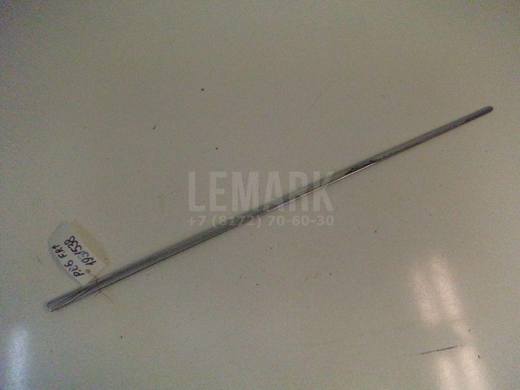 Молдинг передней правой двери 3C0853516C VAG