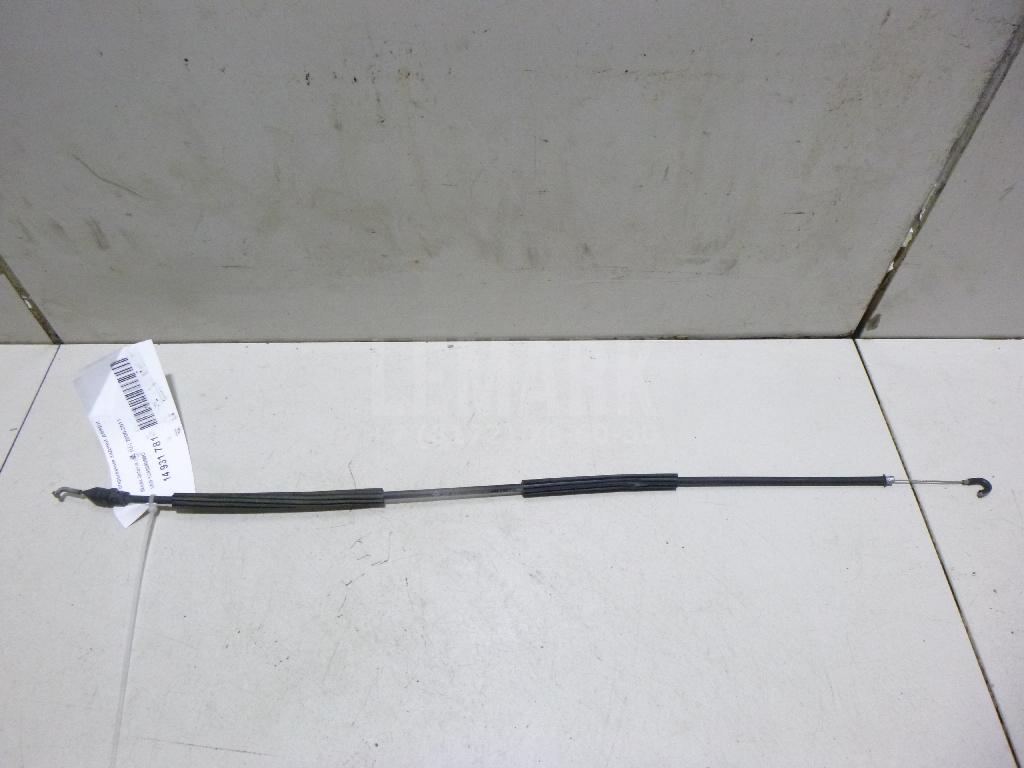Трос открывания задней двери 1U4839099C VAG