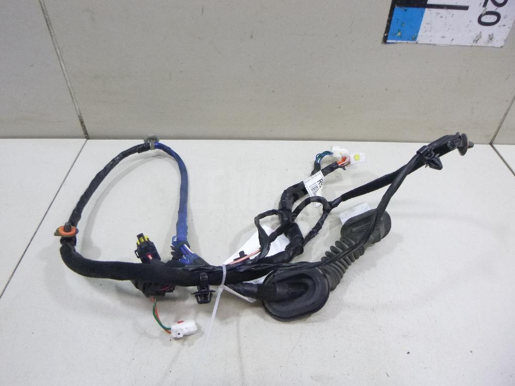 Проводка (коса) 916603U530 Hyundai-Kia