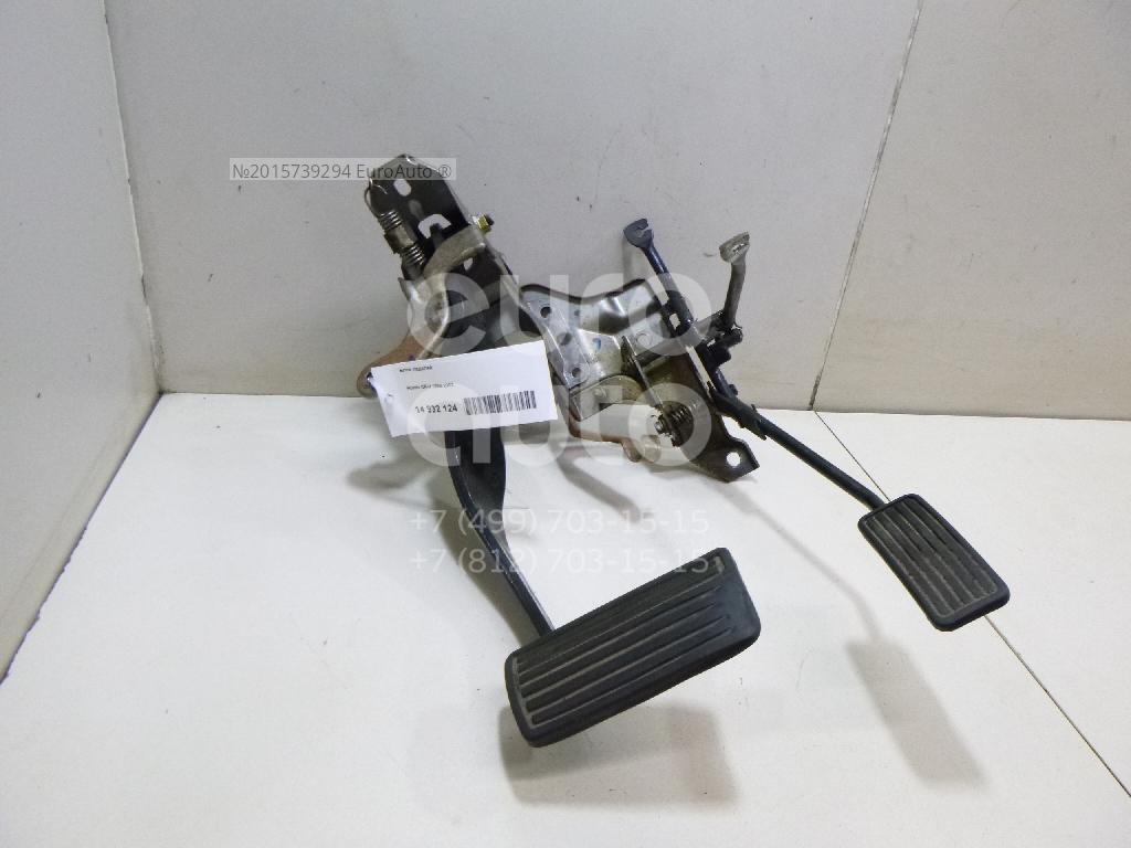 Блок педалей для Honda CR-V 1996-2002 в Москве