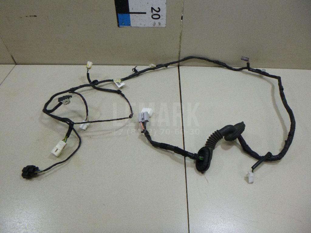 Проводка (коса) 916853U020 Hyundai-Kia