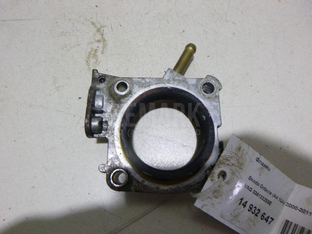 Фланец для  BMW Z4 E85/E86 2002-2008