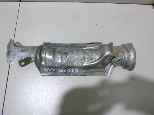 Экран тепловой 1J1422701J VAG