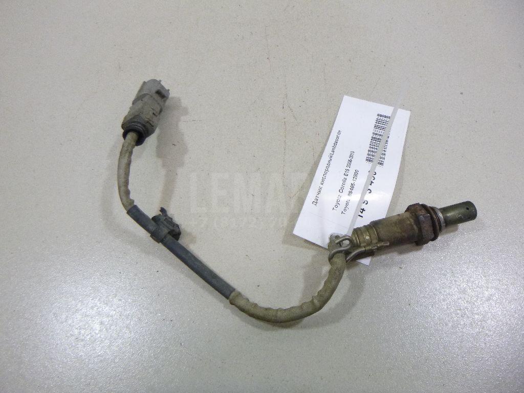 Датчик кислородный/Lambdasonde 8946512800 Toyota