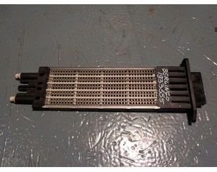 Радиатор отопителя электрический для Citroen C4 Picasso 2006-2014 с разборки состояние отличное