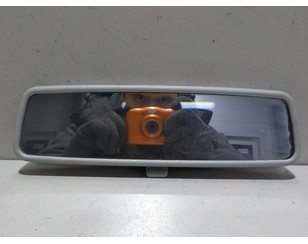 Зеркало заднего вида для Seat Arosa 1997-2004 с разборки состояние хорошее