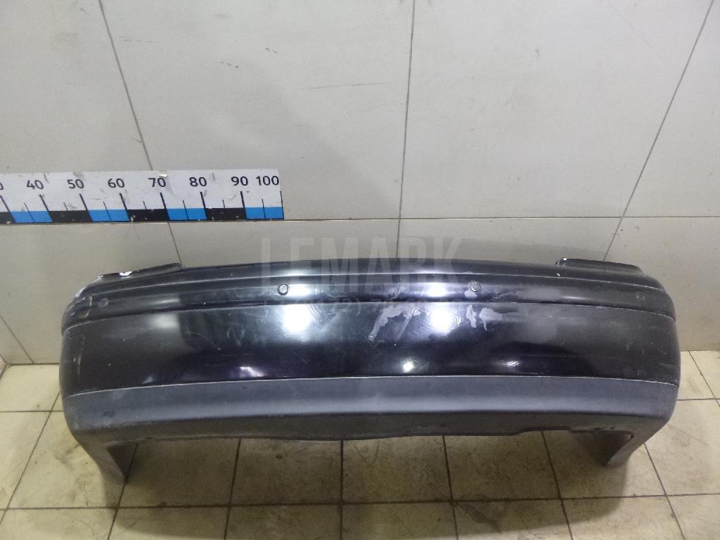 Бампер задний 1J5807417B VAG