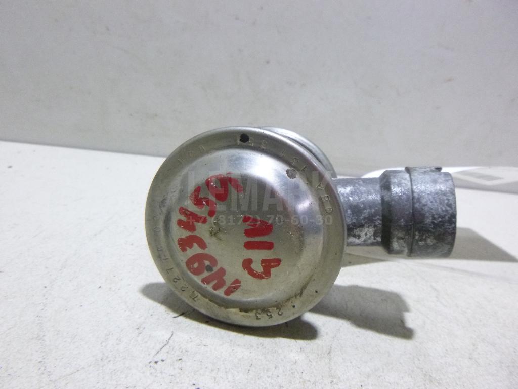 Клапан рециркуляции выхлопных газов 06A131351 VAG