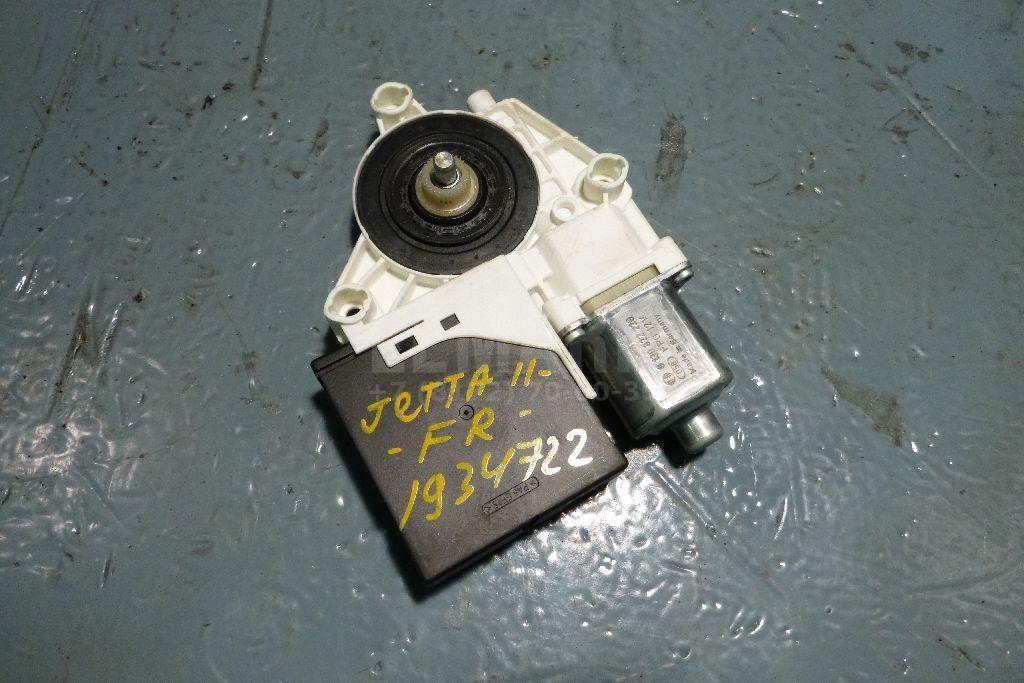 Моторчик стеклоподъемника 561959702AZ03 VAG