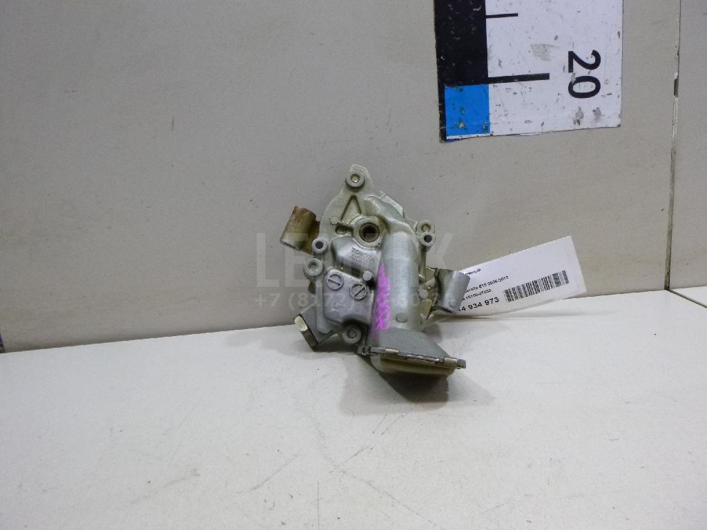Насос масляный 151000T030 Toyota