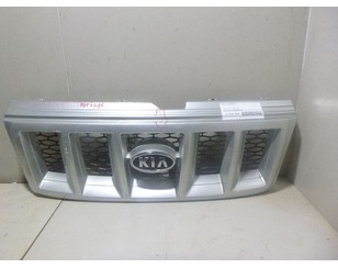 Решетка радиатора для Kia Sportage 1993-2006 с разбора состояние удовлетворительное