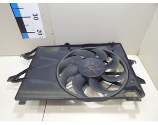 Вентилятор радиатора для Ford Mondeo II 1996-2000 БУ состояние отличное