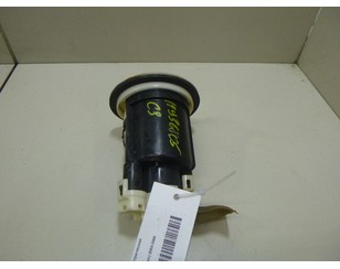 Насос топливный электрический для Mitsubishi Pajero Pinin (H6,H7) 1999-2005 б/у состояние отличное