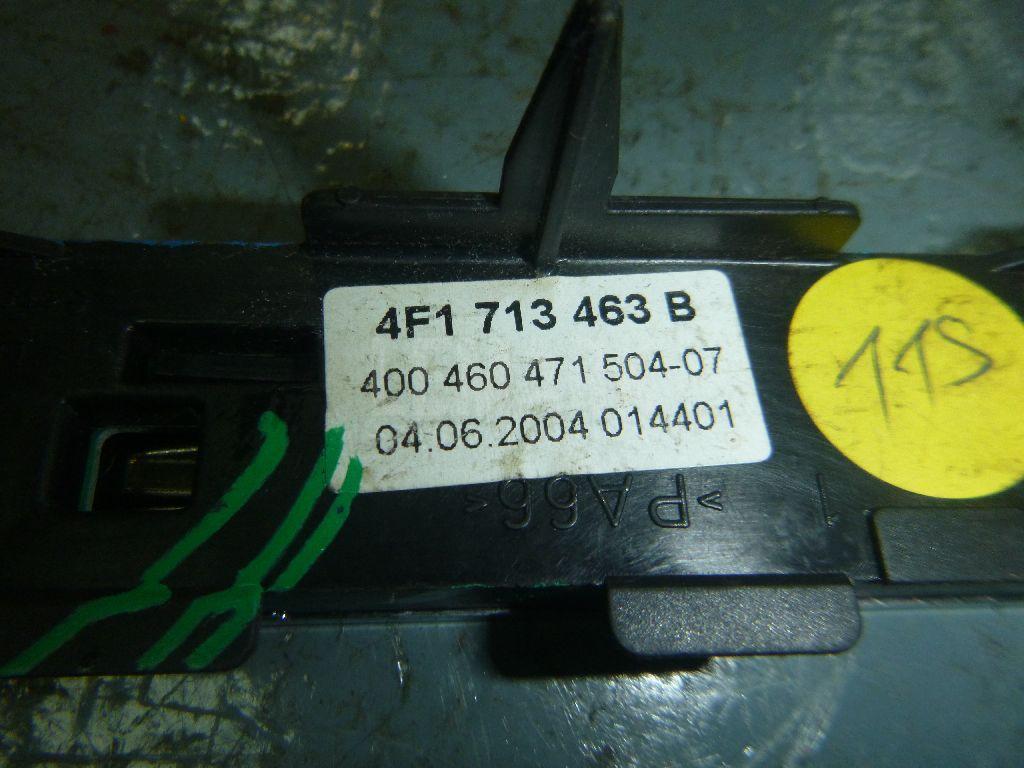 Блок положения кулисы АКПП для  Audi A4 [B5] 1994-2001
