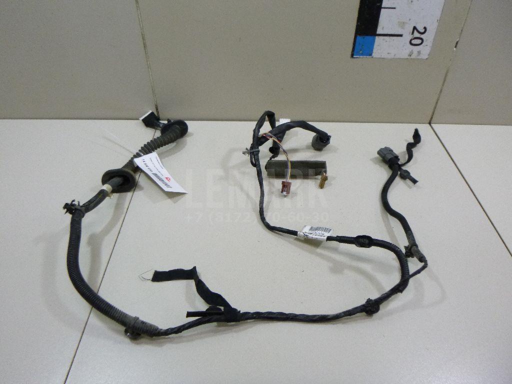 Проводка (коса) 241273UY9B Nissan