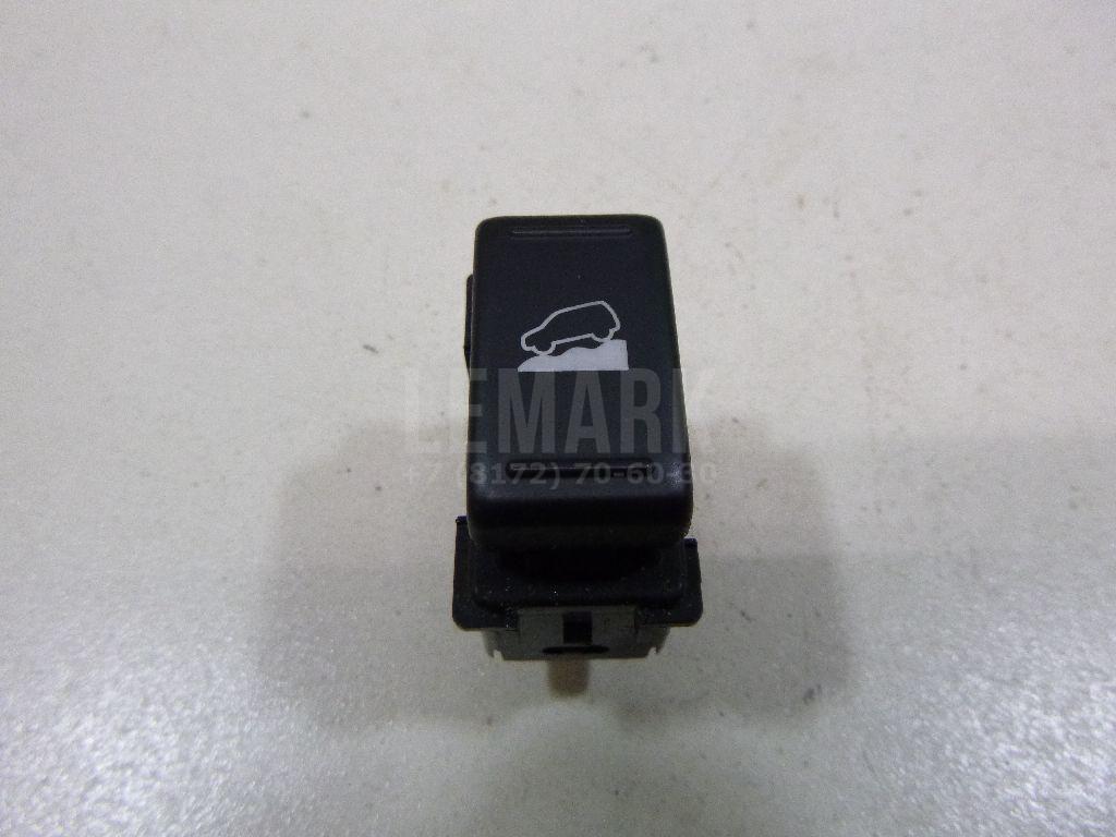 Кнопка помощи спуска со склона 25145JG00A Nissan