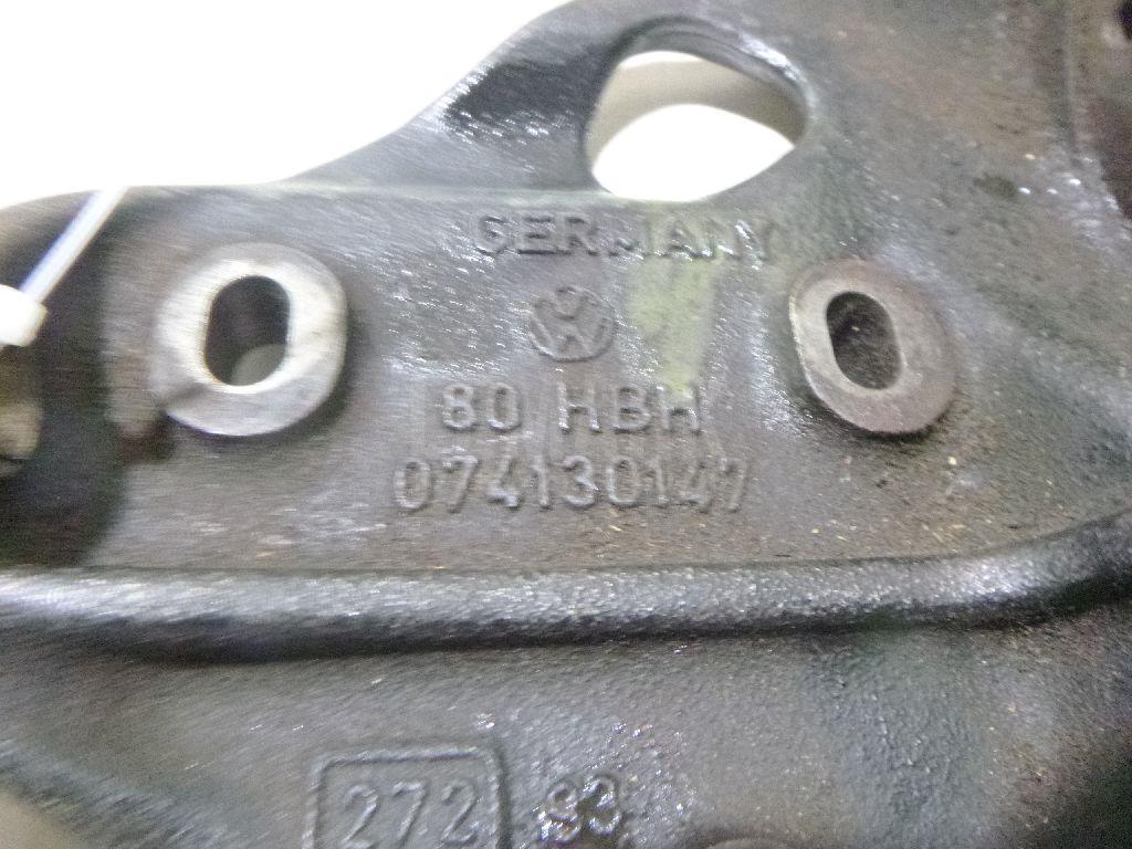 Кронштейн ТНВД для  BMW 1-serie F20/F21 2011-2019