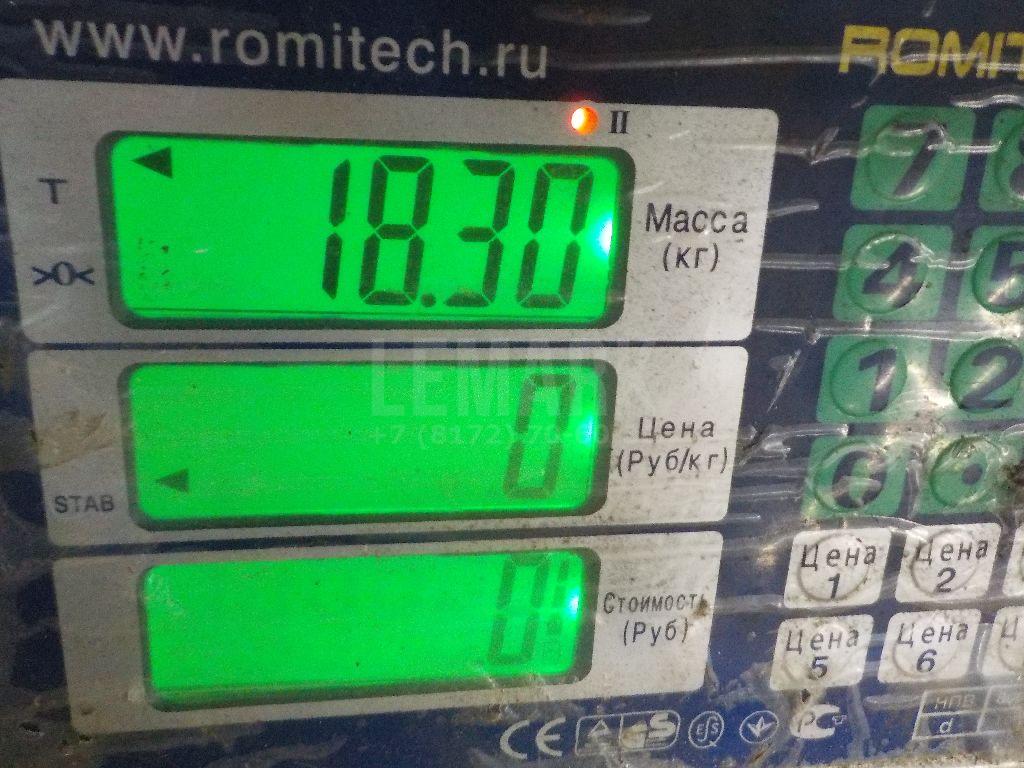Балка подмоторная