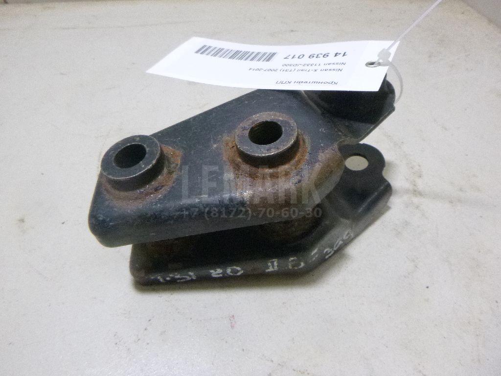 Кронштейн КПП 11332JD300 Nissan