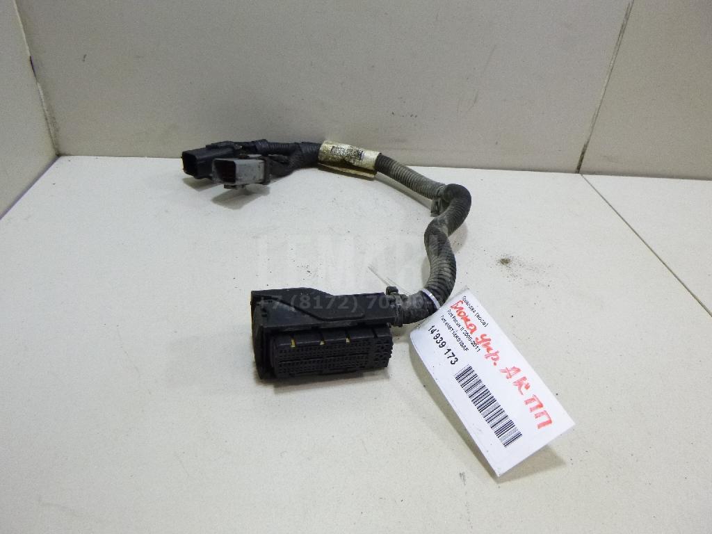 Проводка (коса) 4M5T14K039AF Ford