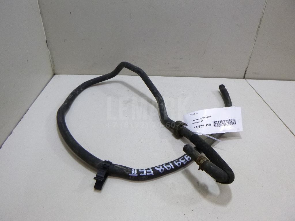 Патрубок 1490703 Ford