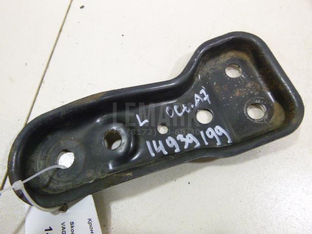 Кронштейн передней балки 5Q0199517E VAG