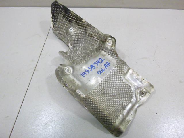 Экран тепловой для  Cadillac CTS 2002-2008