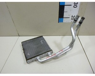 Радиатор отопителя для Nissan X-Trail (T31) 2007-2014 БУ состояние отличное