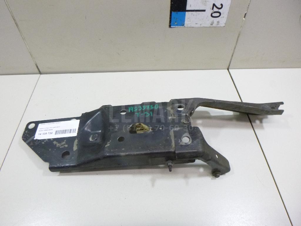 Элемент передней панели 62520JG00A Nissan