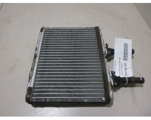 Радиатор отопителя для Nissan Almera N16 2000-2006 б/у состояние отличное