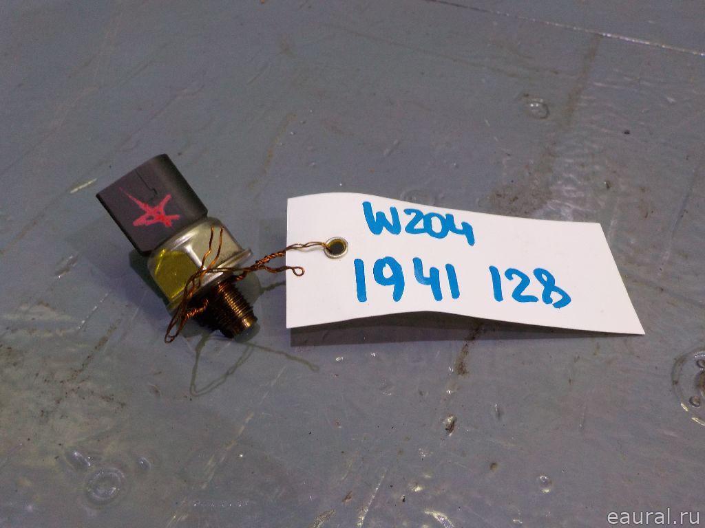 Датчик давления топлива