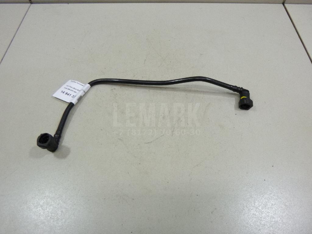 Трубка топливная 6RU201293 VAG