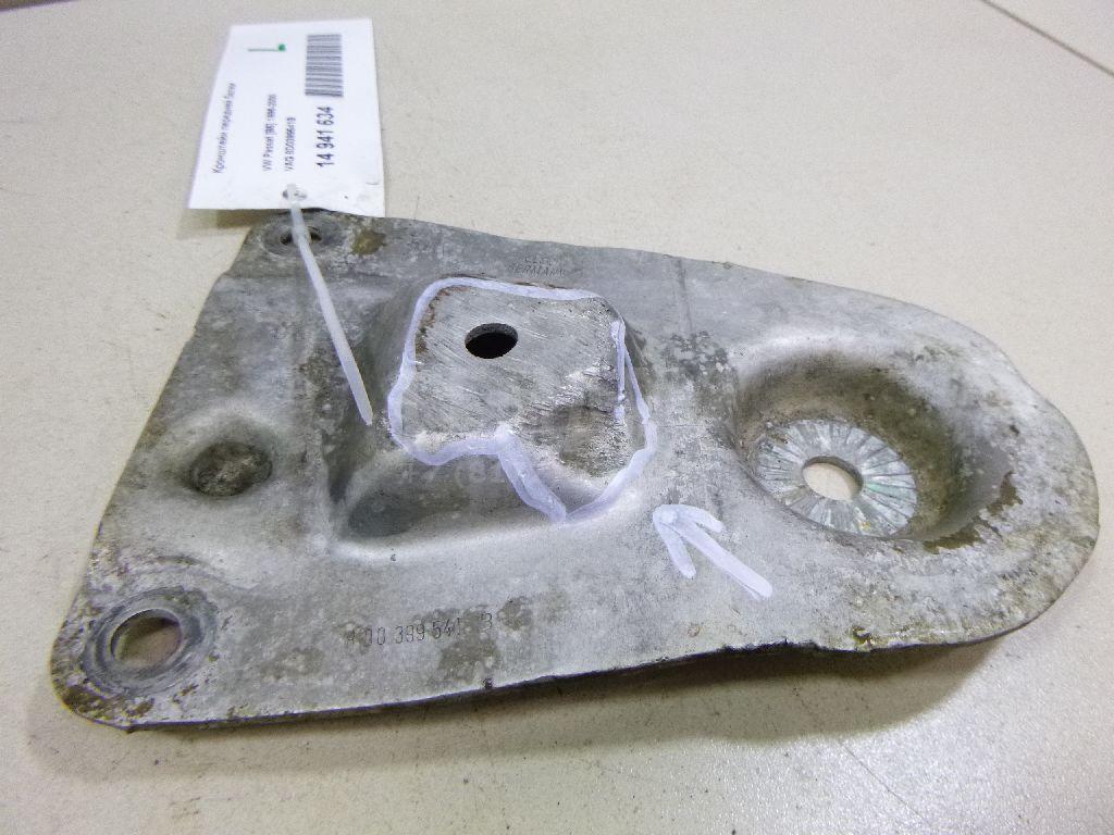 Кронштейн передней балки для  BMW X6 E71 2008-2014