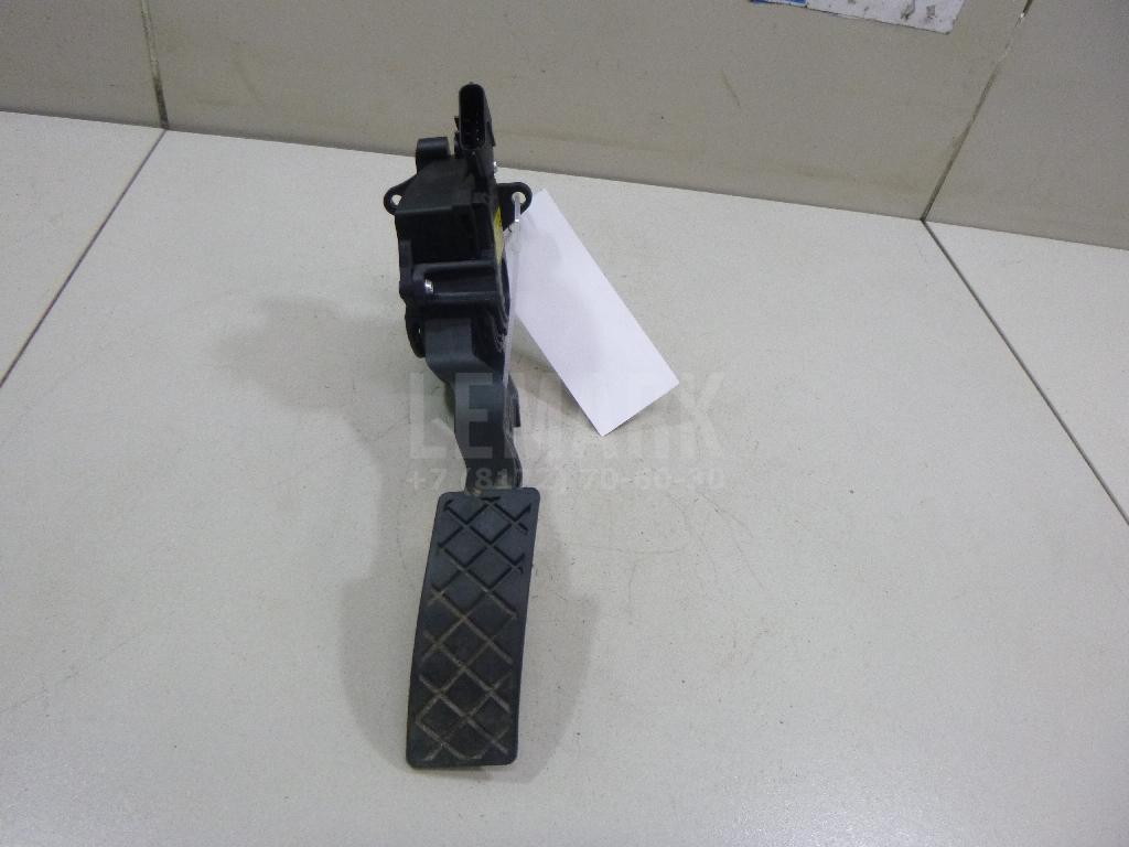Педаль газа 6C1723503D VAG