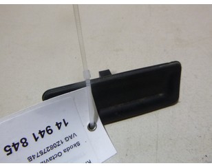 Кнопка открывания багажника для Skoda Octavia (A5 1Z-) 2004-2013 б/у состояние отличное