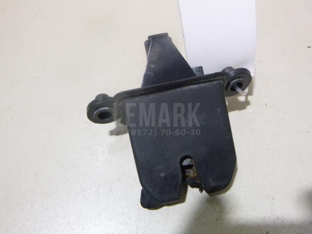 Замок багажника 1Z5827501D VAG
