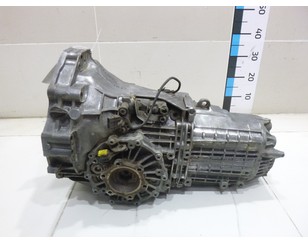 Коробка передач механика для Audi A4 [B7] 2005-2007 БУ состояние отличное