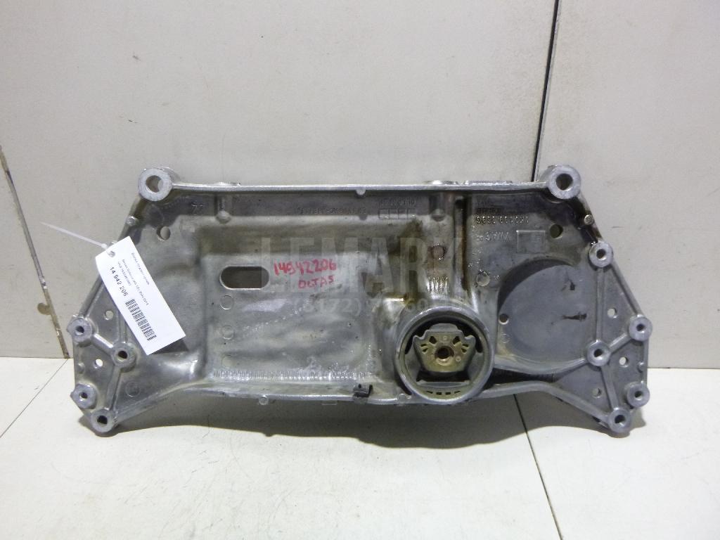 Балка подмоторная 1K0199369G VAG