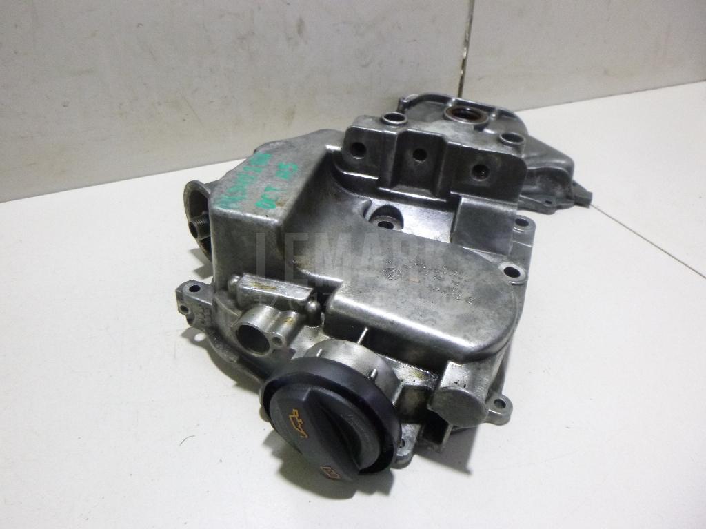 Крышка двигателя передняя для  Audi TT(8N) 1998-2006