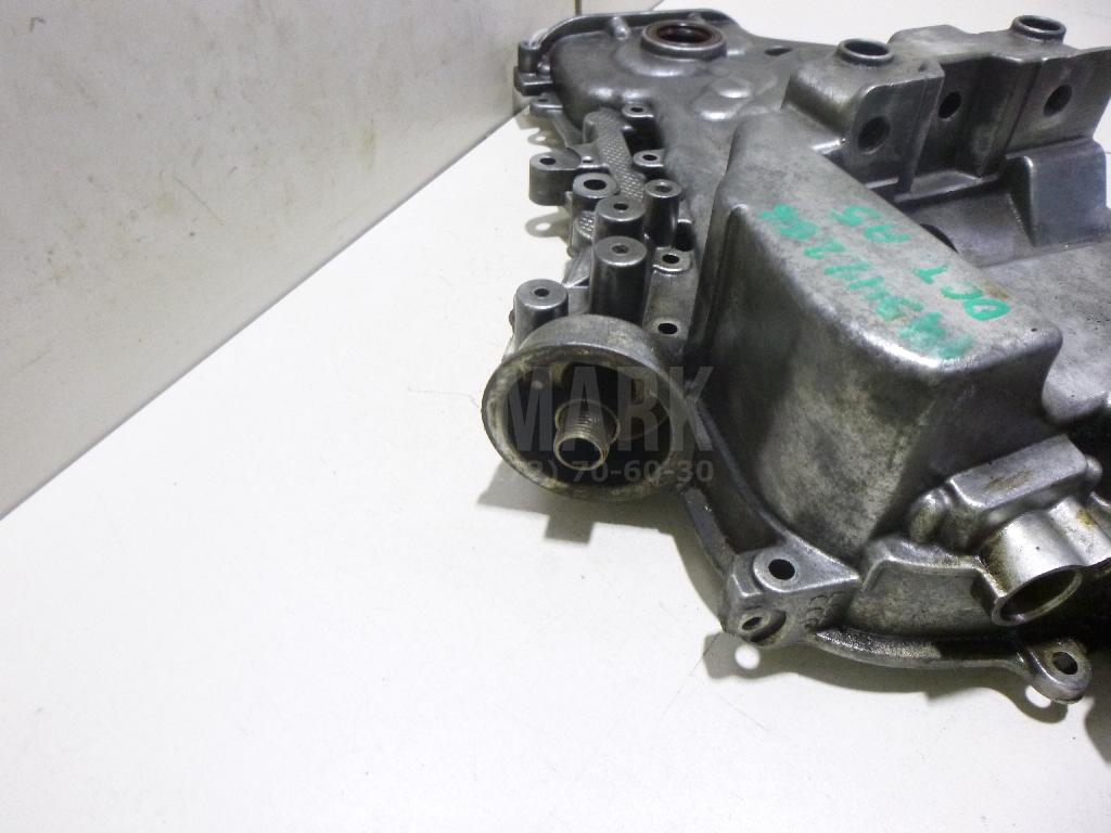 Крышка двигателя передняя для  Audi TT(8N) 1998-2006