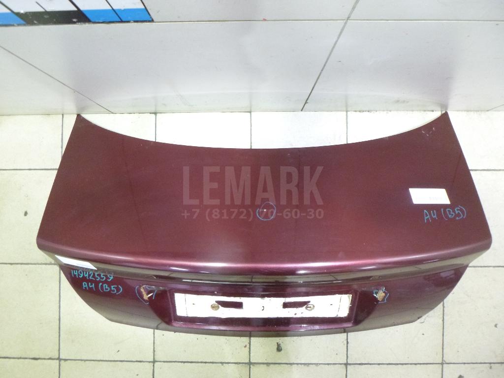Крышка багажника для  BMW 1-serie E82/E88 2007-2013