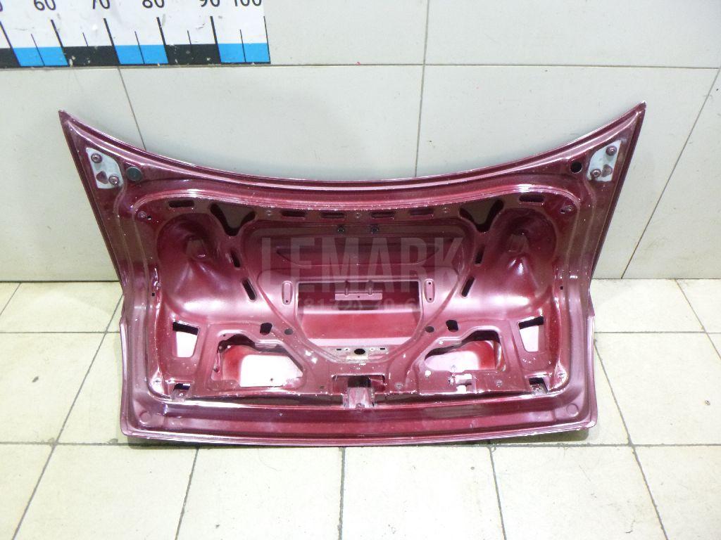 Крышка багажника для  BMW 1-serie E82/E88 2007-2013