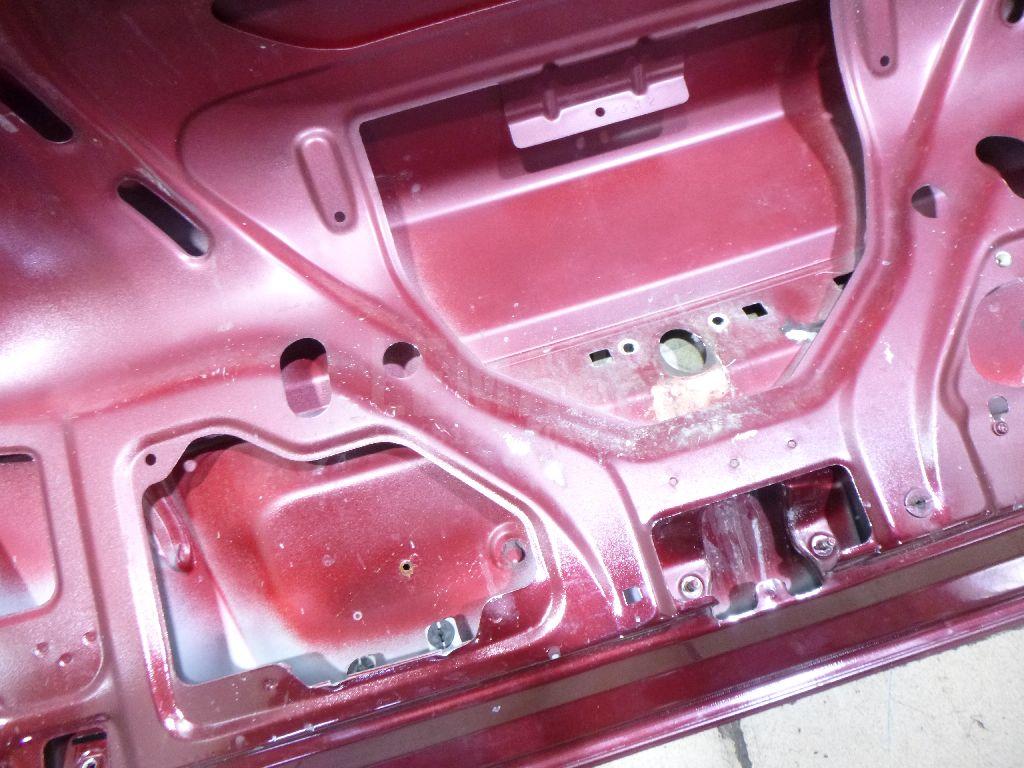 Крышка багажника для  BMW 1-serie E82/E88 2007-2013