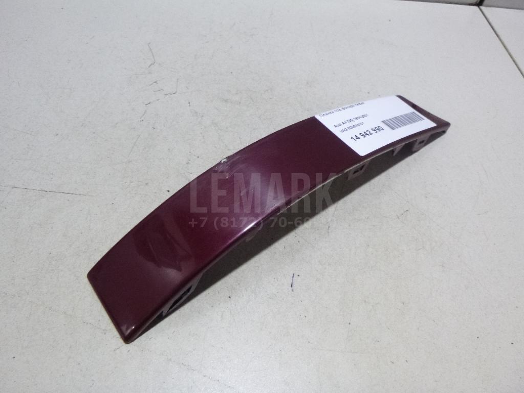 Планка под фонарь левая для  BMW X5 E53 2000-2007